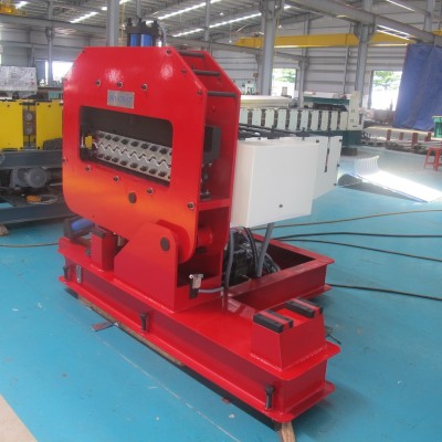 Máy chấn vòm 9 sóng vuông